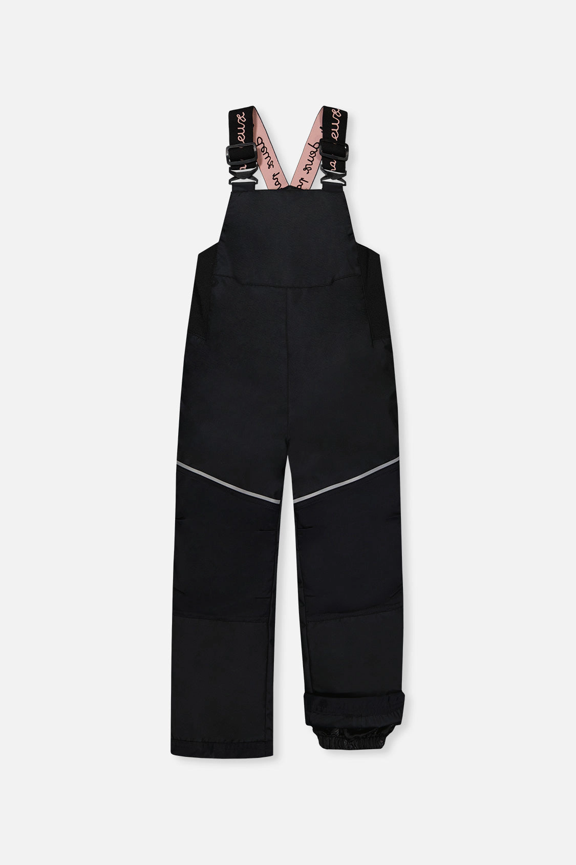 Deux par Girls Two Piece Discover Snowsuit with Hooded Jacket and Snow Pants