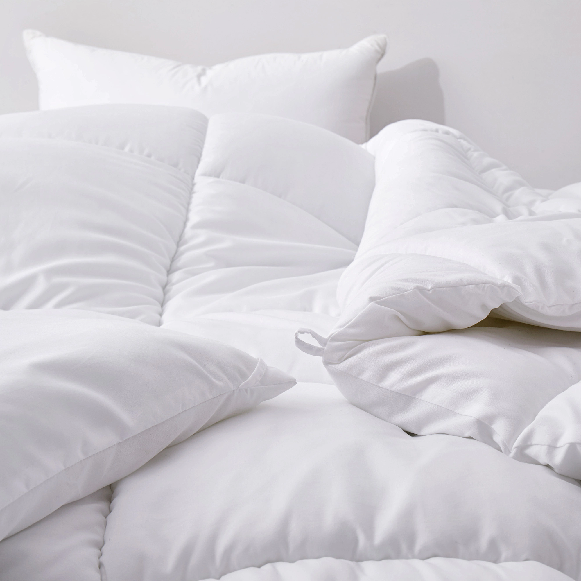 Unikome Premium Down Alternative Comforter Insert - Soft Bedding