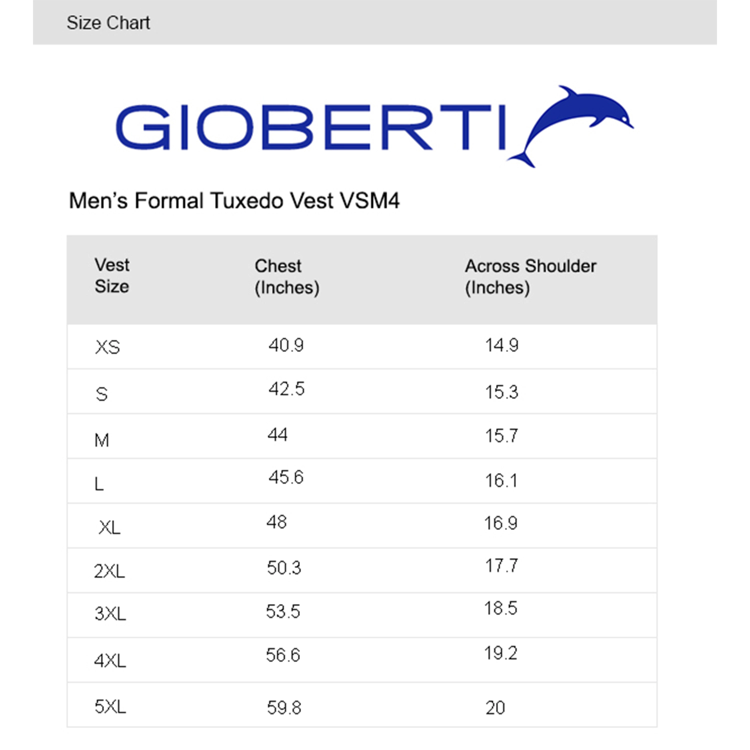 Gioberti Men's Formal 4pc Satin Vest Necktie Bowtie and Pocket Square