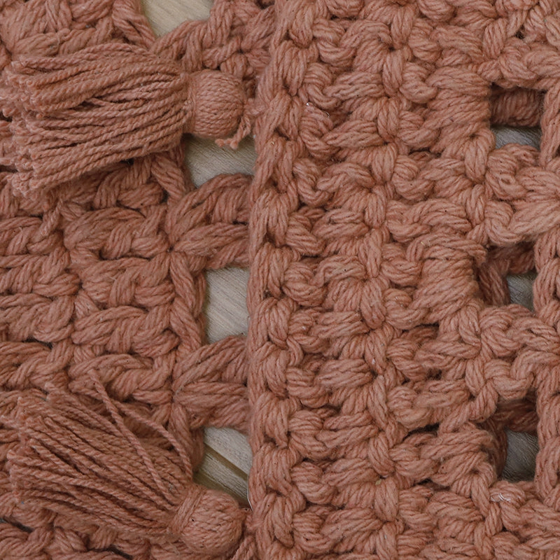 Nattiot Washable Cotton Rug Nila Liege