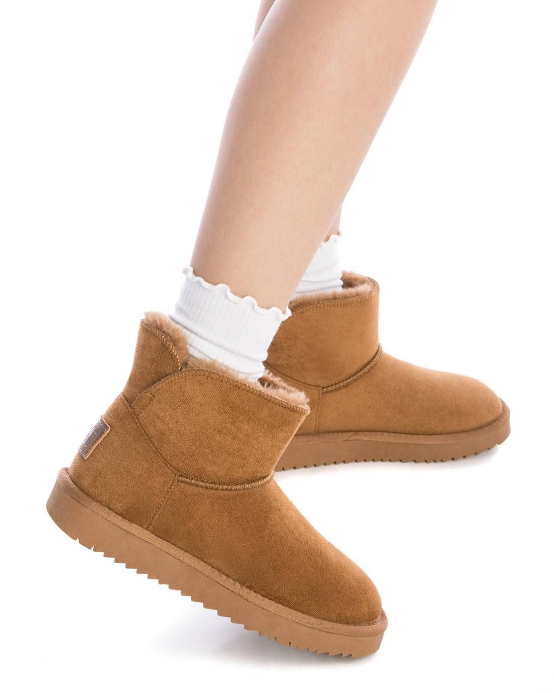 XTI Women's Winter Booties