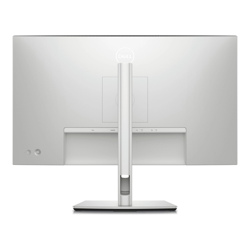 Dell U2724D UltraSharp 27 Monitor - DisplayPort Cable + ZoomSpeed HDMI Cable + ZoomSpeed Ethernet Cable
