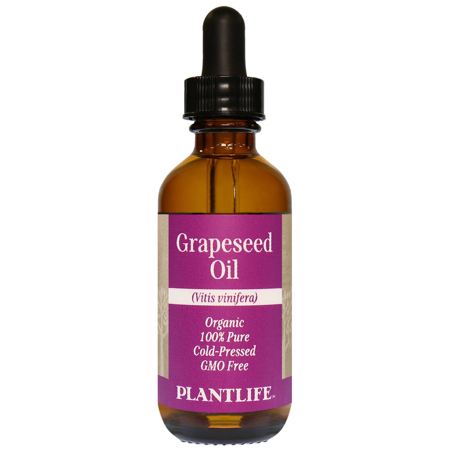 Plantlife Grapeseed Carrier Oil