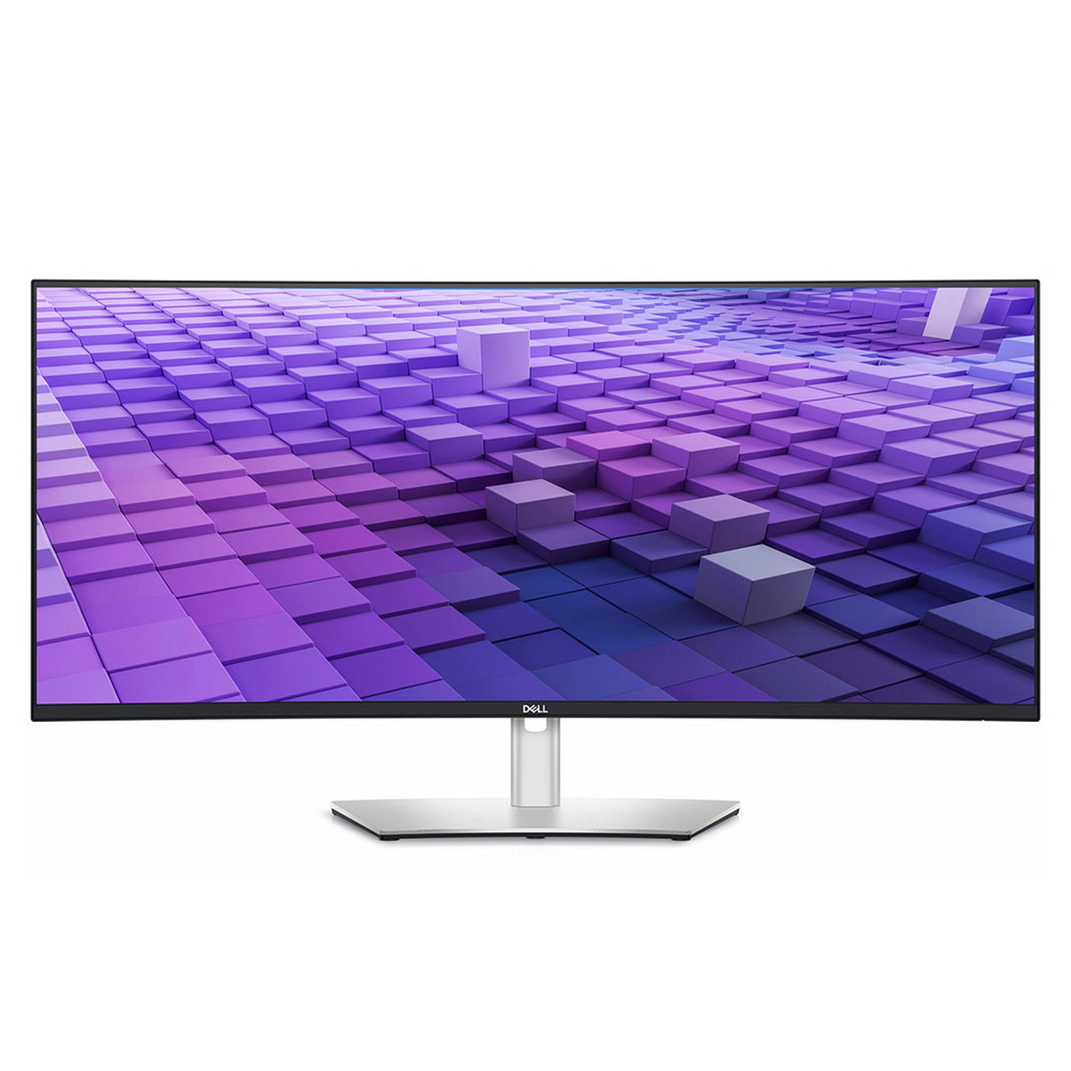 Dell UltraSharp U3824DW 38" 3840x1600 60Hz 21:9 5ms IPS Curved Monitor-2x ZoomSpeed DisplayPort Cable