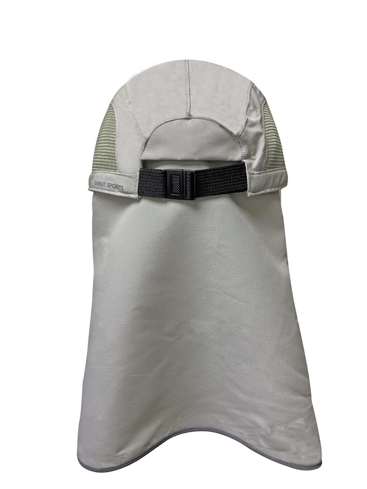 KANUT SPORTS Palo Performance Cap with Detachable Neck Drape