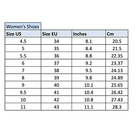 Refresh women's sneakers