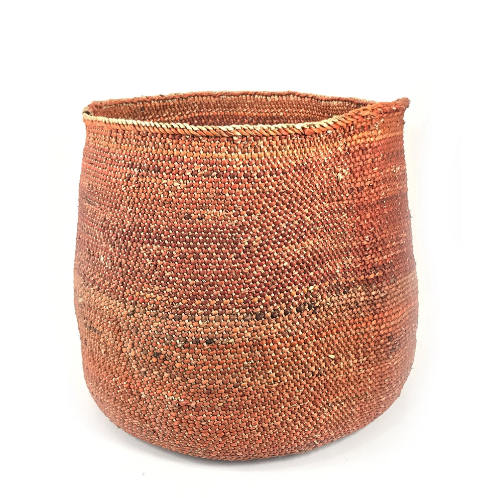 Mbare Iringa Basket