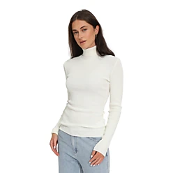 Long Sleeve Mock Neck Tops - Women | JCPenney