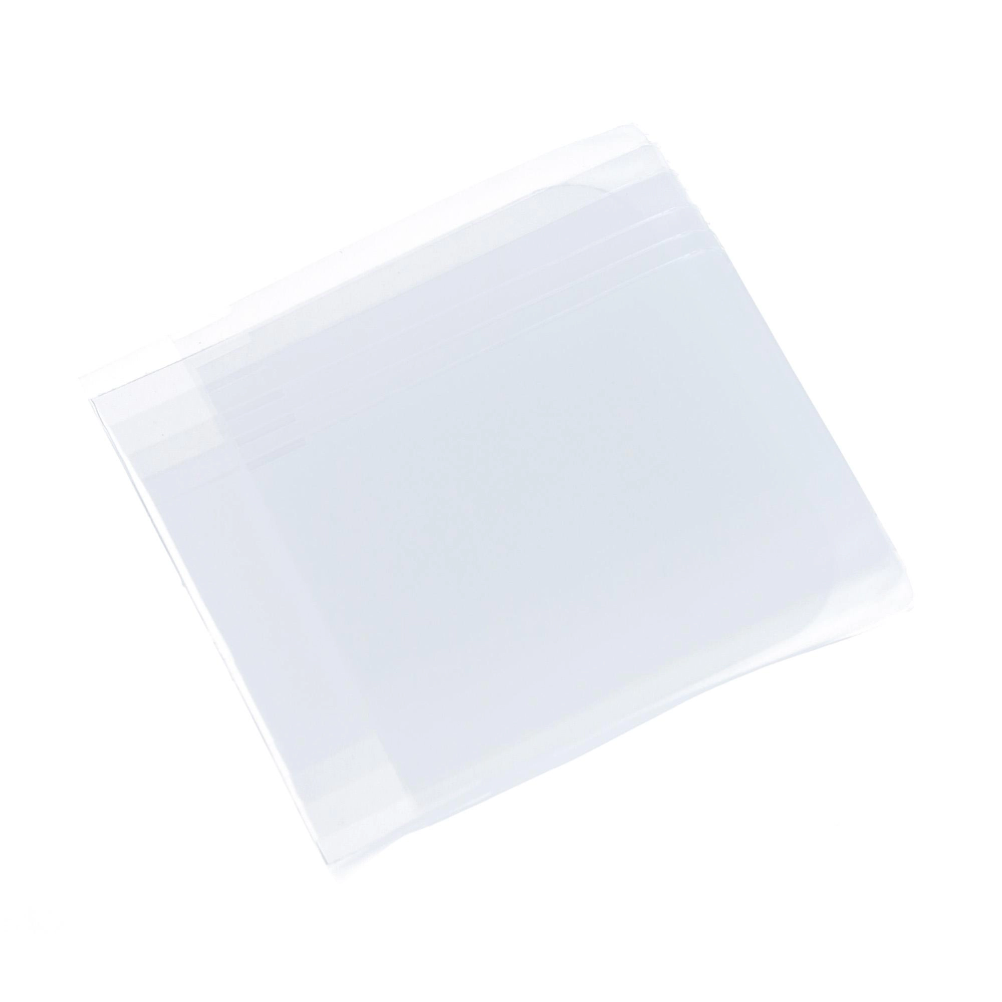 CTM Vinyl Stacked Horizontal Window Inserts