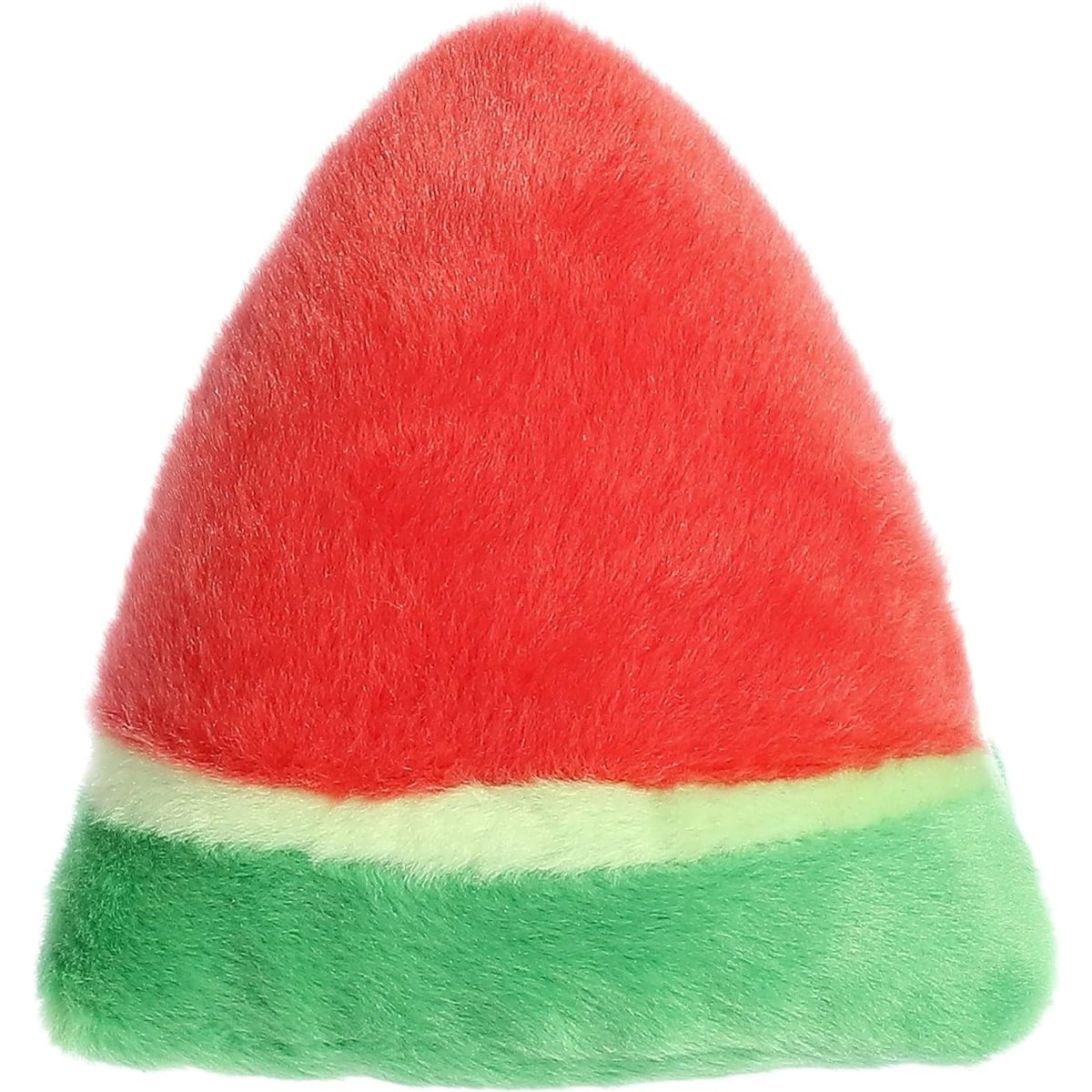 Aurora Palm Pals Sandy Watermelon 5-Inch Stuffed Animal Plush