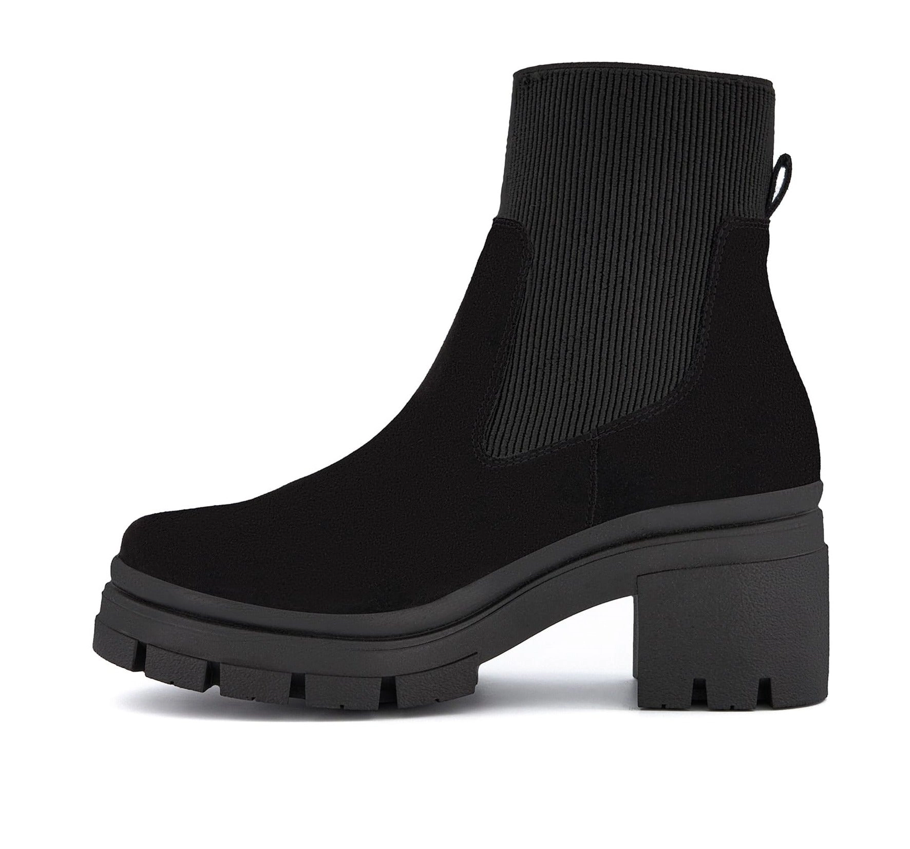 Andrea Comfortech Textile Boots