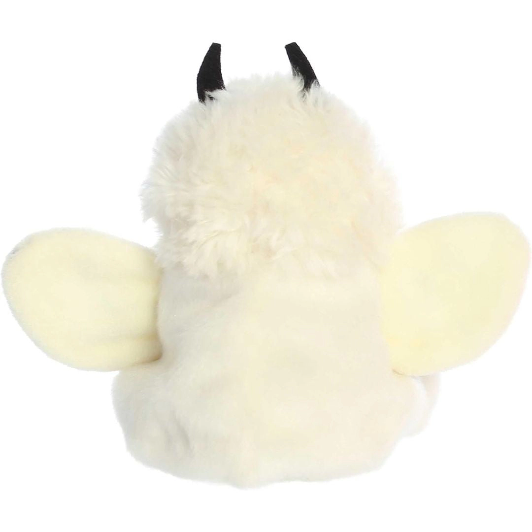Aurora Palm Pals Astra Moth 5-Inch Stuffed Animal Plush