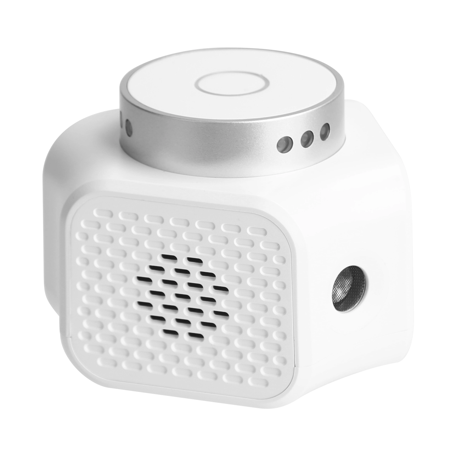 GBruno 360° Ultrasonic Rodent Chaser Plug-In