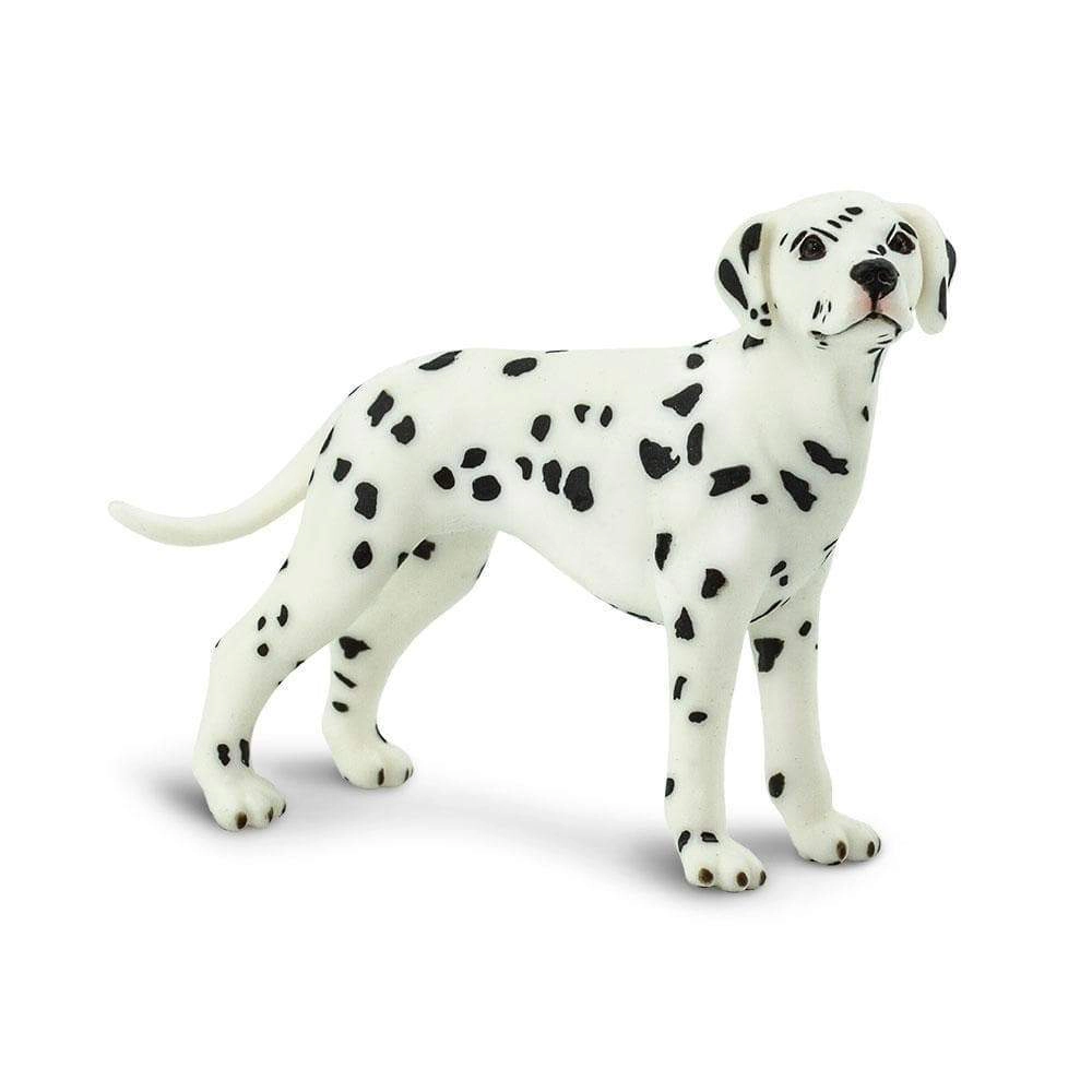 Safari Ltd. - Dalmatian Kids Toy Figure