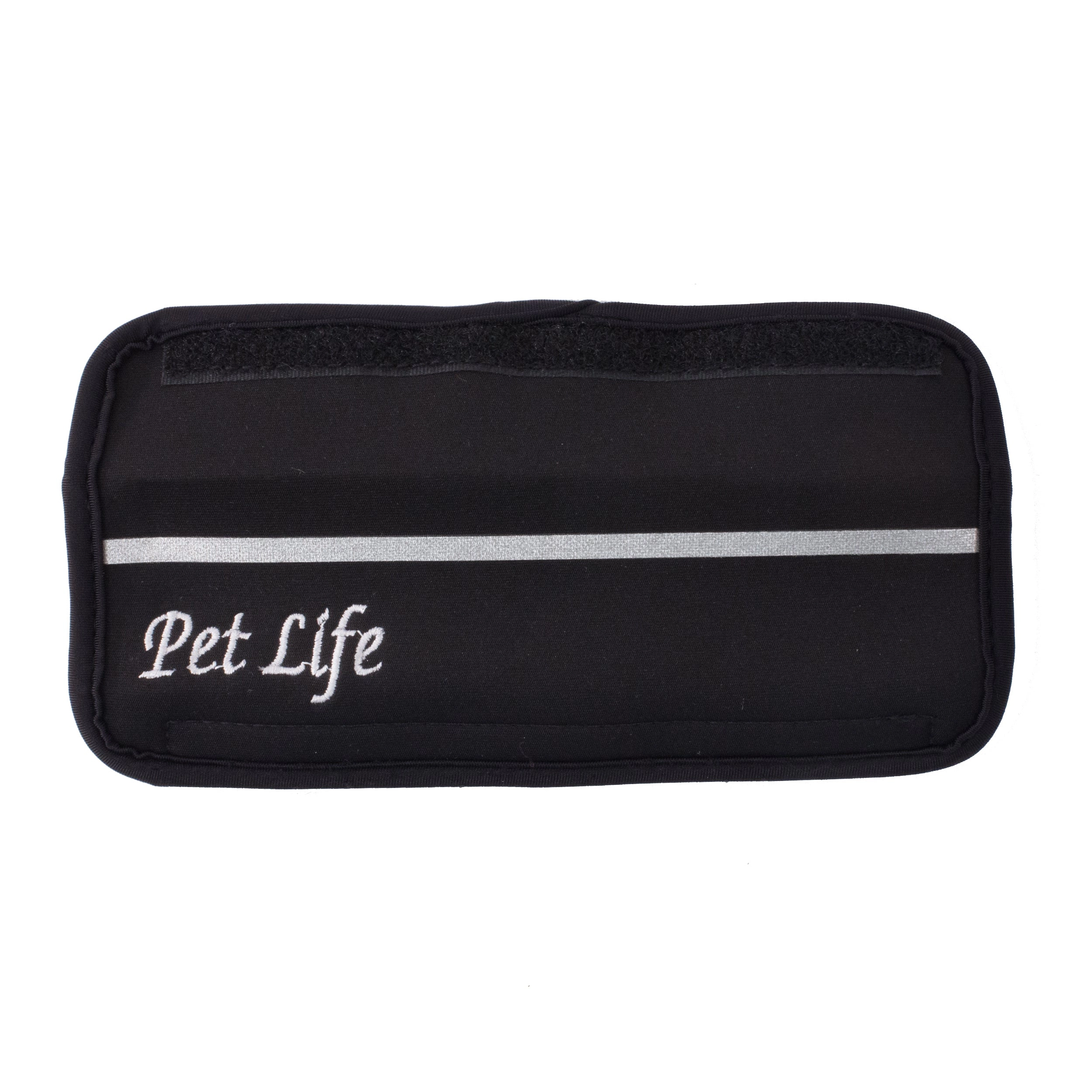 Pet Life ® Extreme-Neoprene Joint Protective Reflective Sleeves