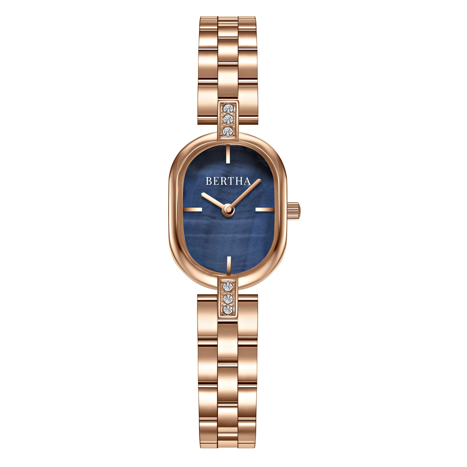 Bertha Lana Bracelet Watch