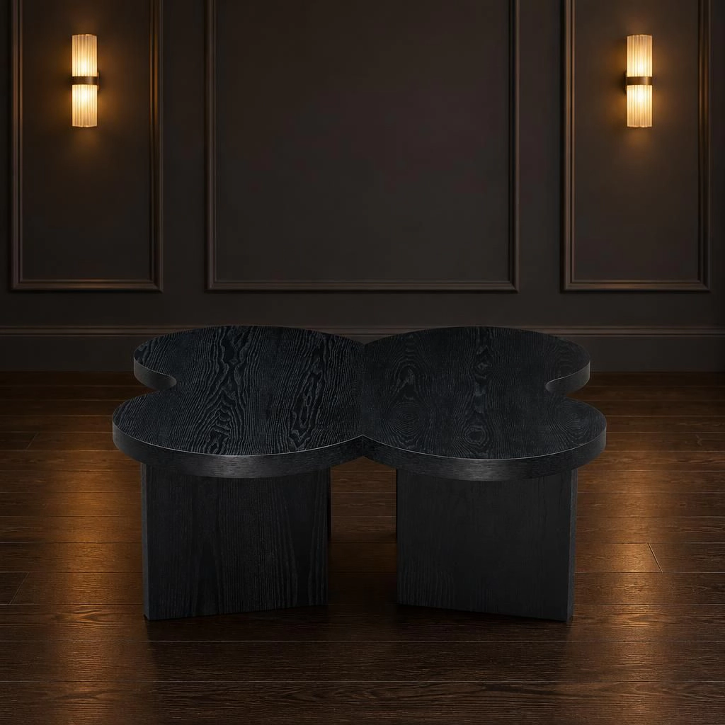 GOODSILO Multi Functional Coffee Table Stable Durable Flat Surface