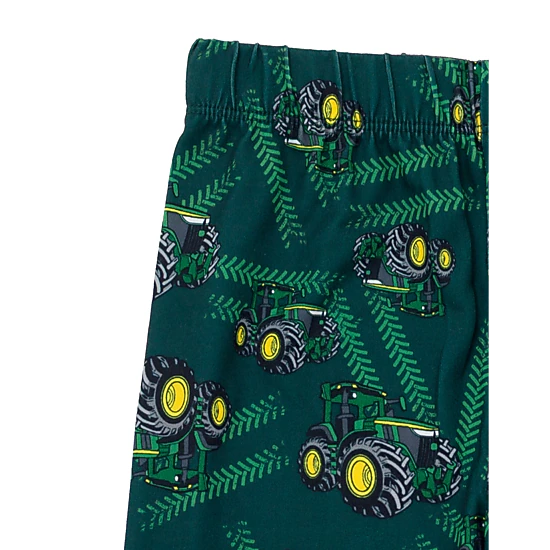 John Deere Boys' 2-Piece Pajama Set
