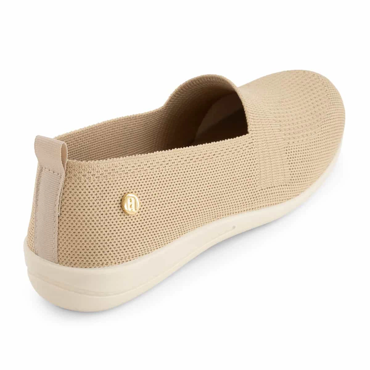 Andrea Womens Loafer