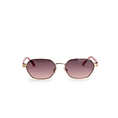 Campo Marzio Roma 1933 Women's Amory Metal Frame Sunglasses