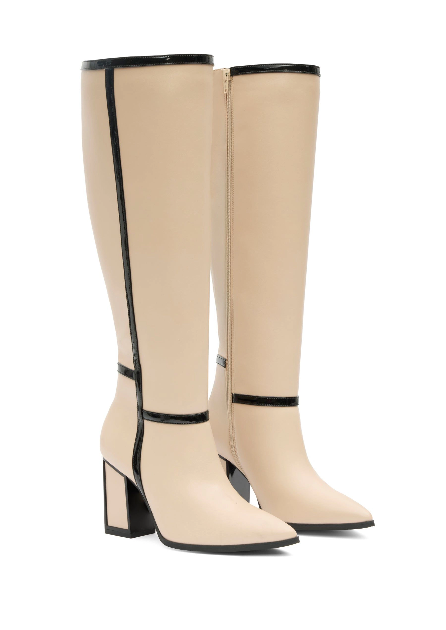 Andrea Womens Boots