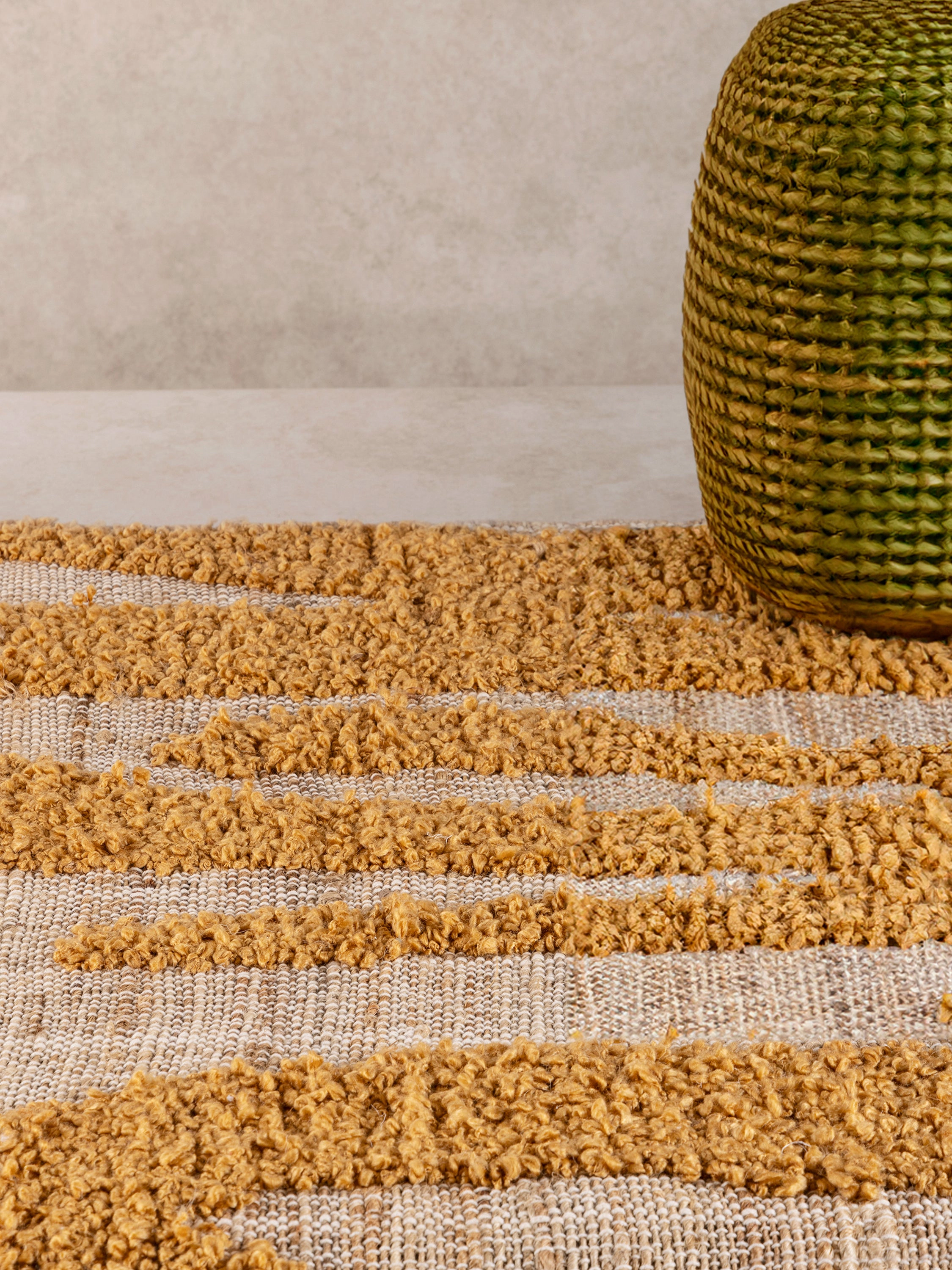 GAURI KOHLI Juliet Area Rug 5'x8'