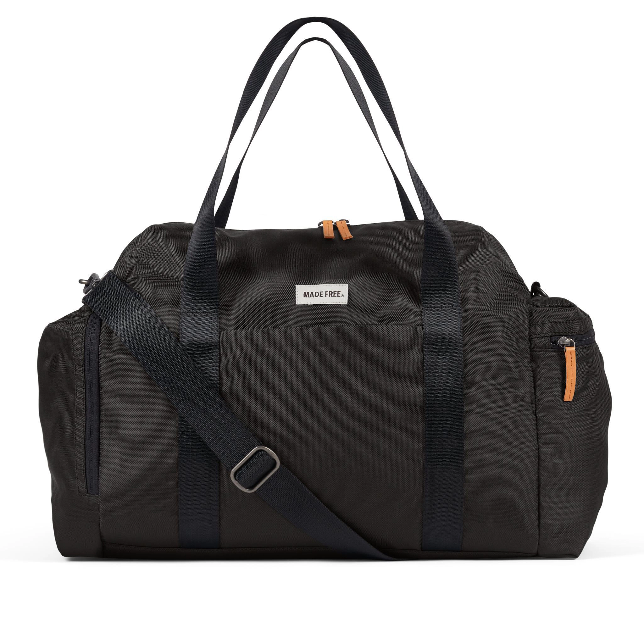 Made Free Weekend Duffle Bag