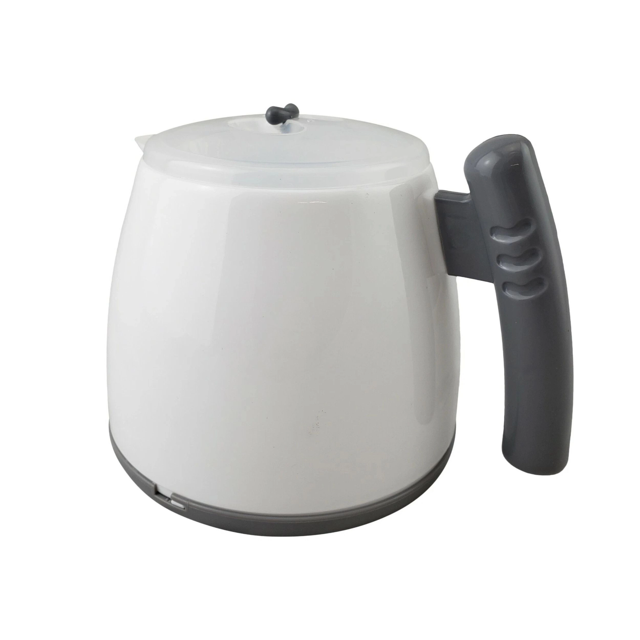 Home Collection 28 oz Microwave Tea Kettle Hot Pot