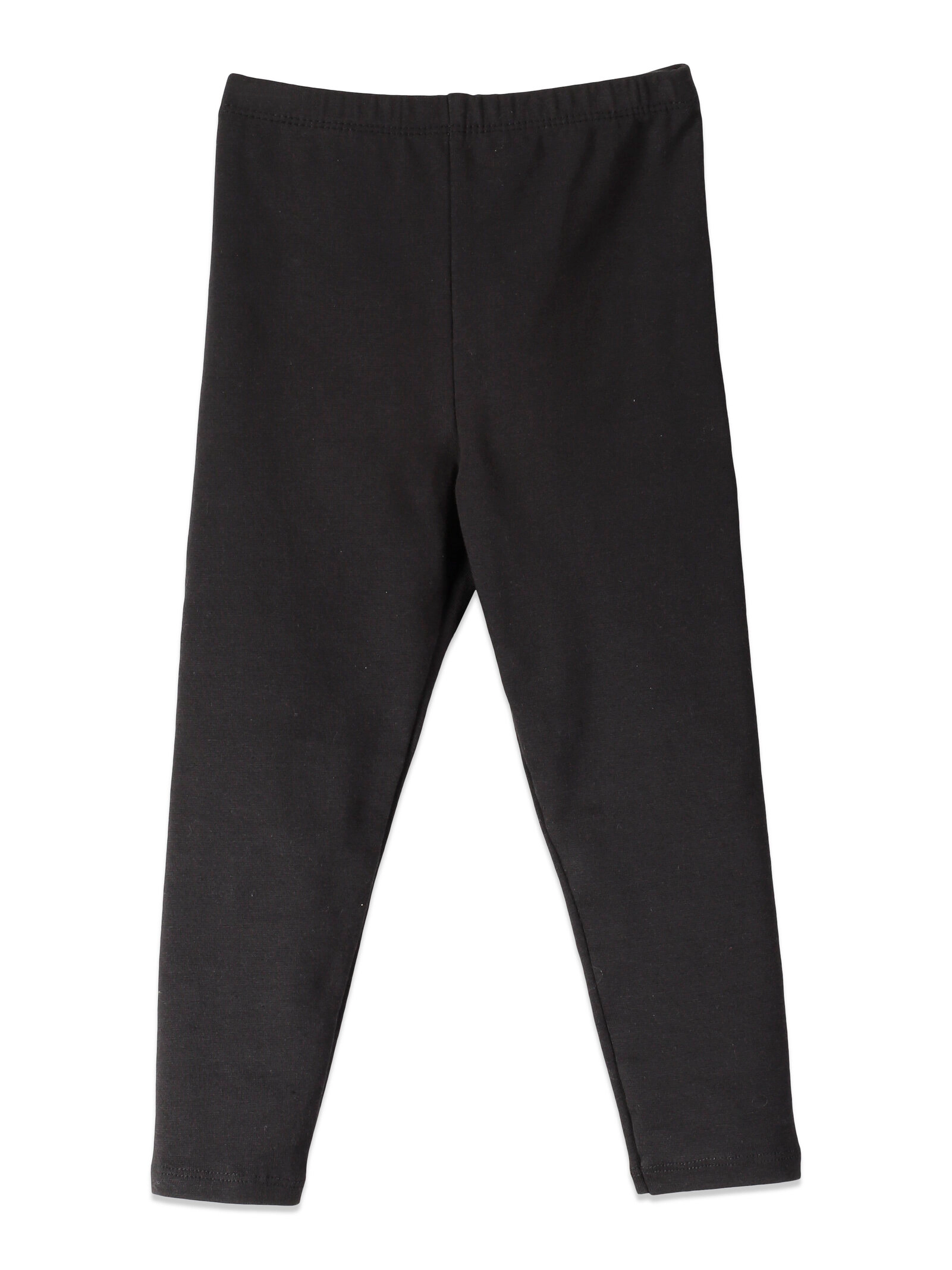 Disney Minnie Mouse Girls' Fleece 2-Piece Sweatshirt and Leggings Set