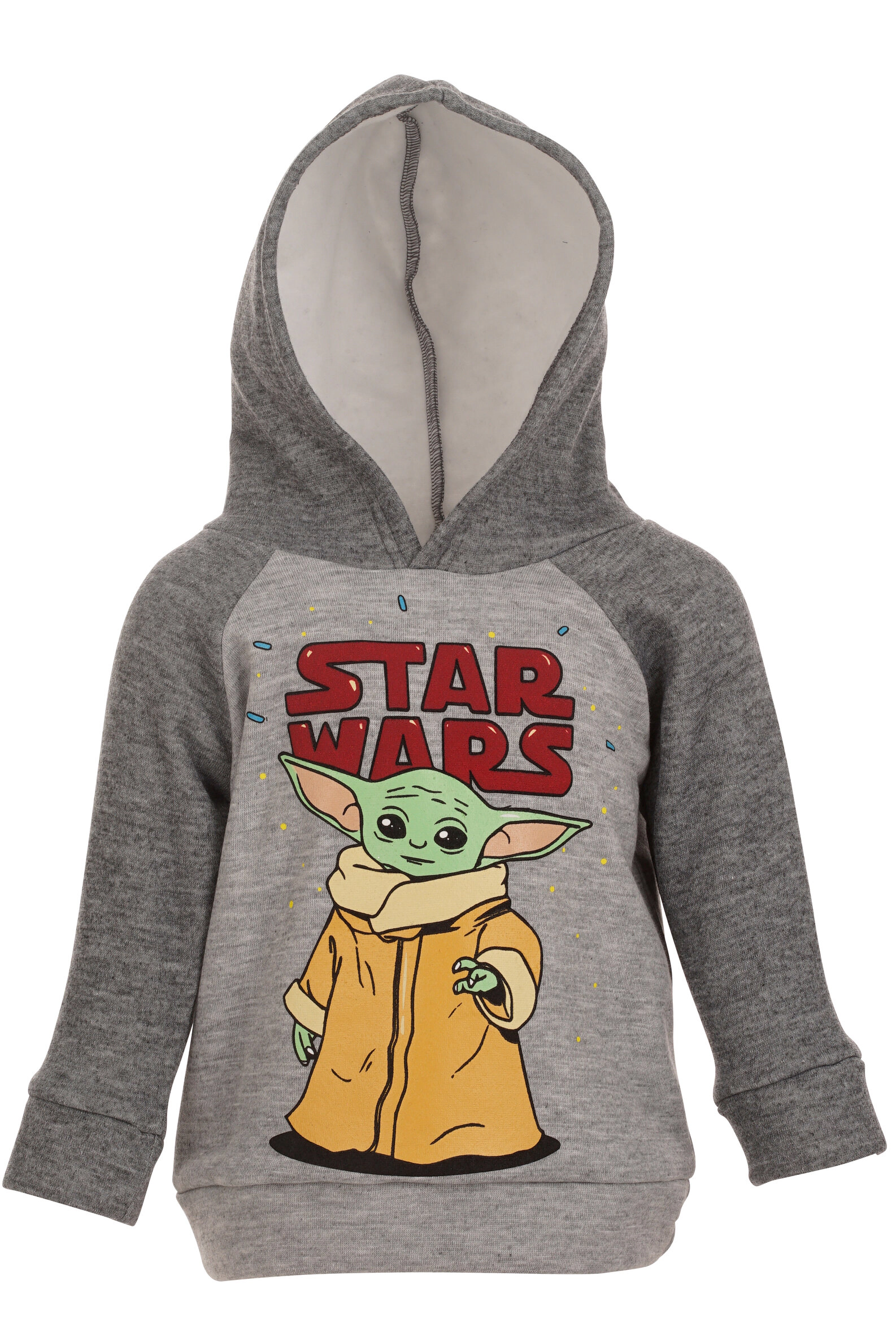 Star Wars 2-Piece Fleece Hoodie and Jogger Set