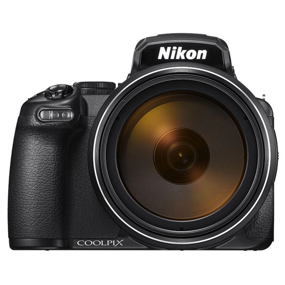 Nikon COOLPIX P1100 Digital Camera