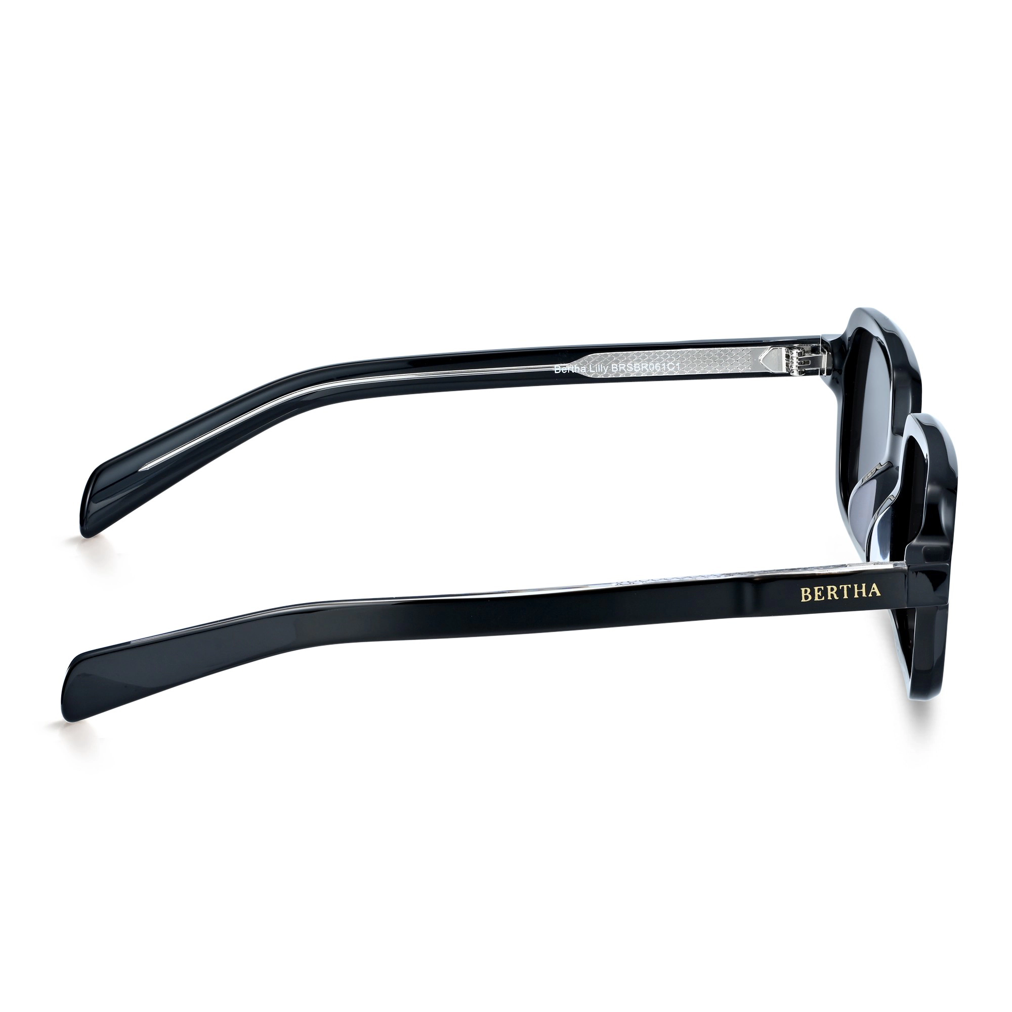 BERTHA Lilly Womens Polarized Sunglasses