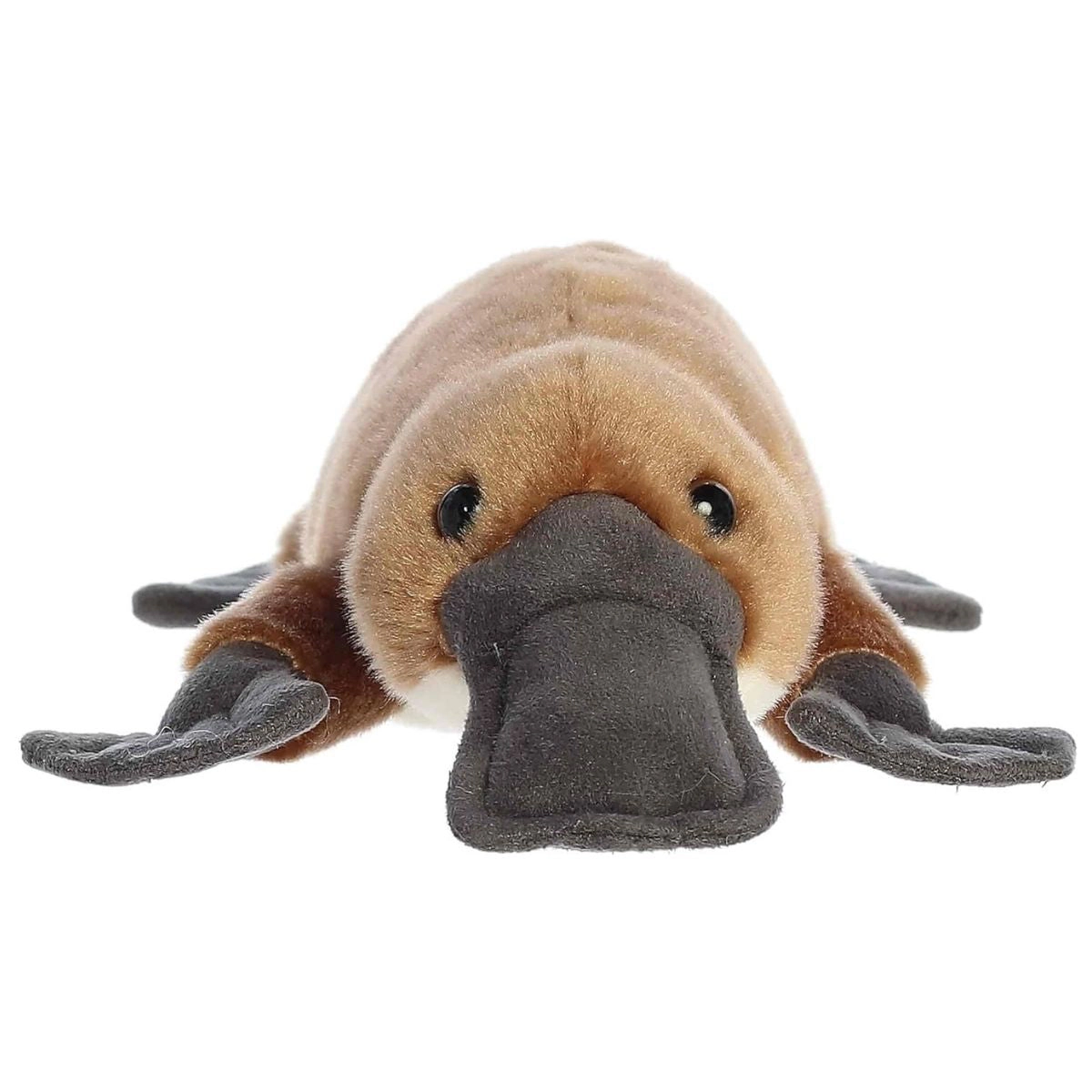 Aurora Mini Flopsie Bindi Platypus 8-Inch Stuffed Animal Plush