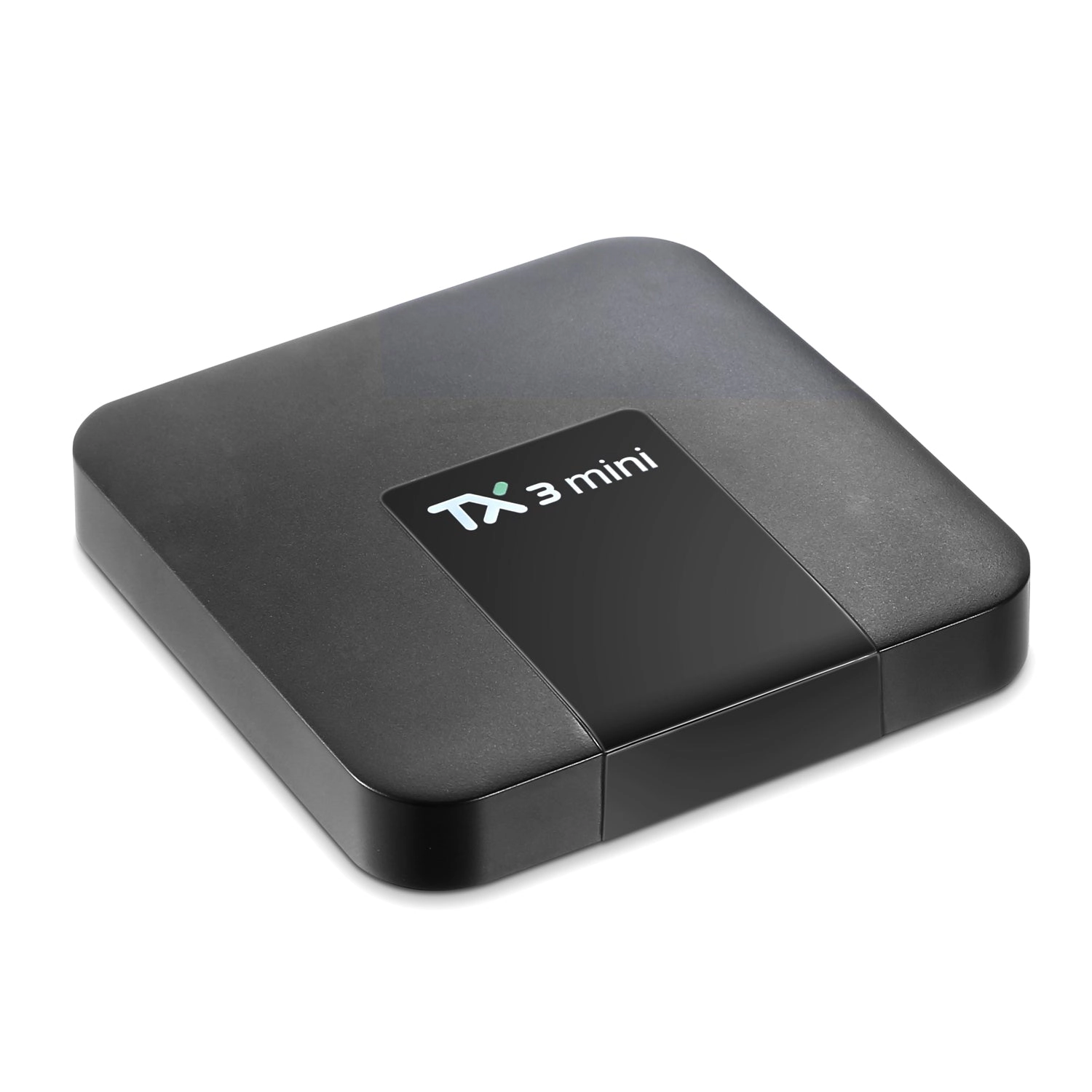 GBruno Android 7.1 4K Streaming TV Box