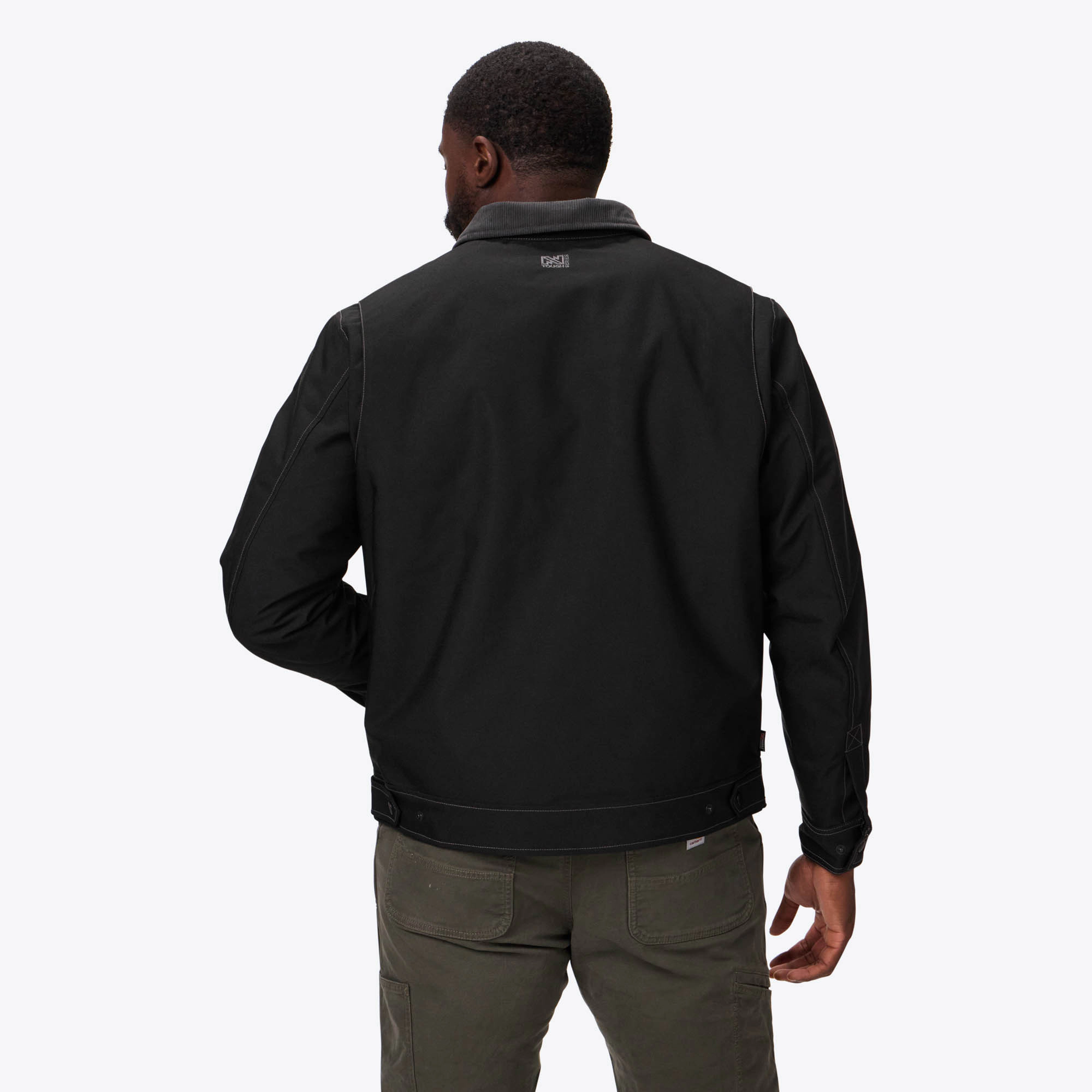 Mobile Warming Men's UTW Pro Heated Jacket