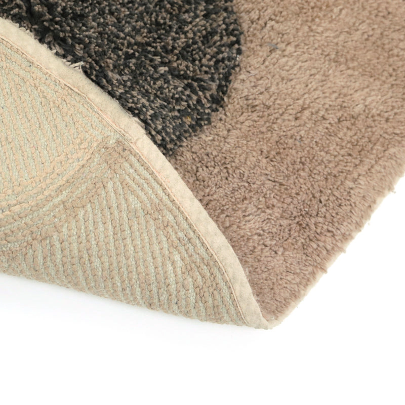 Nattiot Washable Cotton Koala Kid'S Bedroom Rug - Little Olsen
