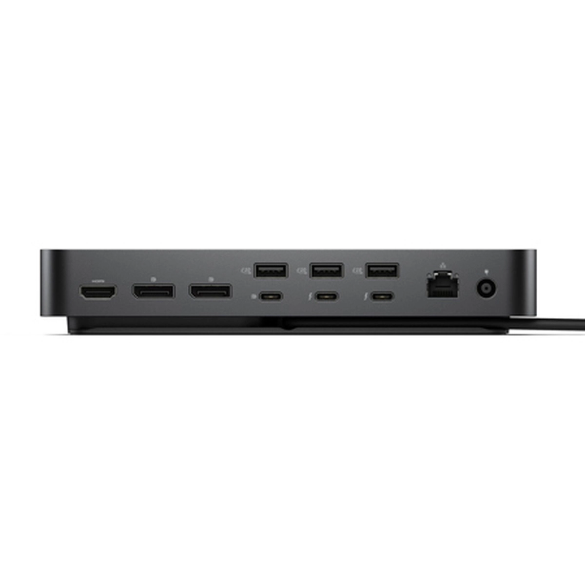 Dell Pro Thunderbolt 5 Dock WD25TB5 - Docking Station (DELL-WD25TB5)