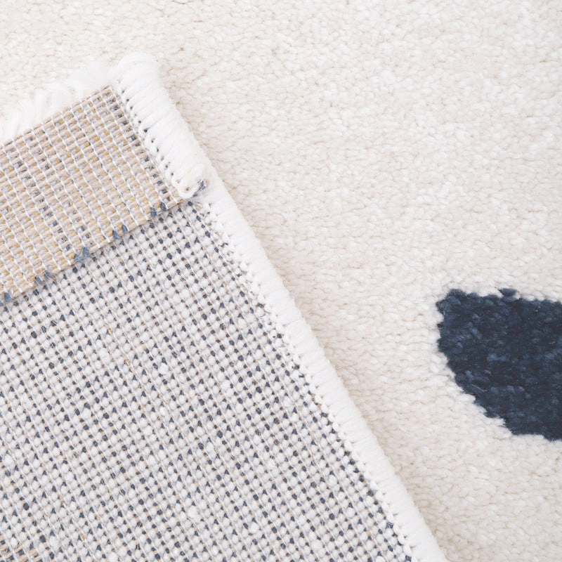 Nattiot Polypropylene Rug Mery