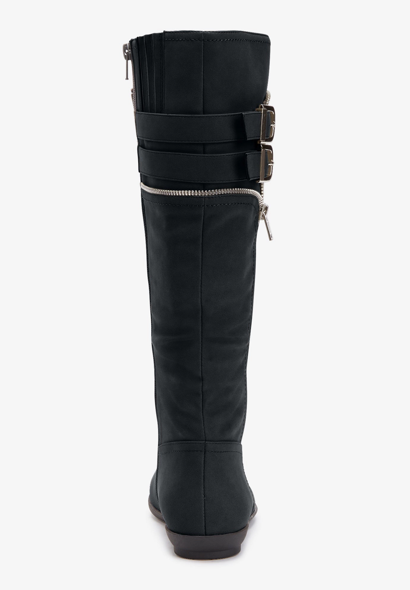 Comfortview Women's The Pasha Wide-Calf Boot