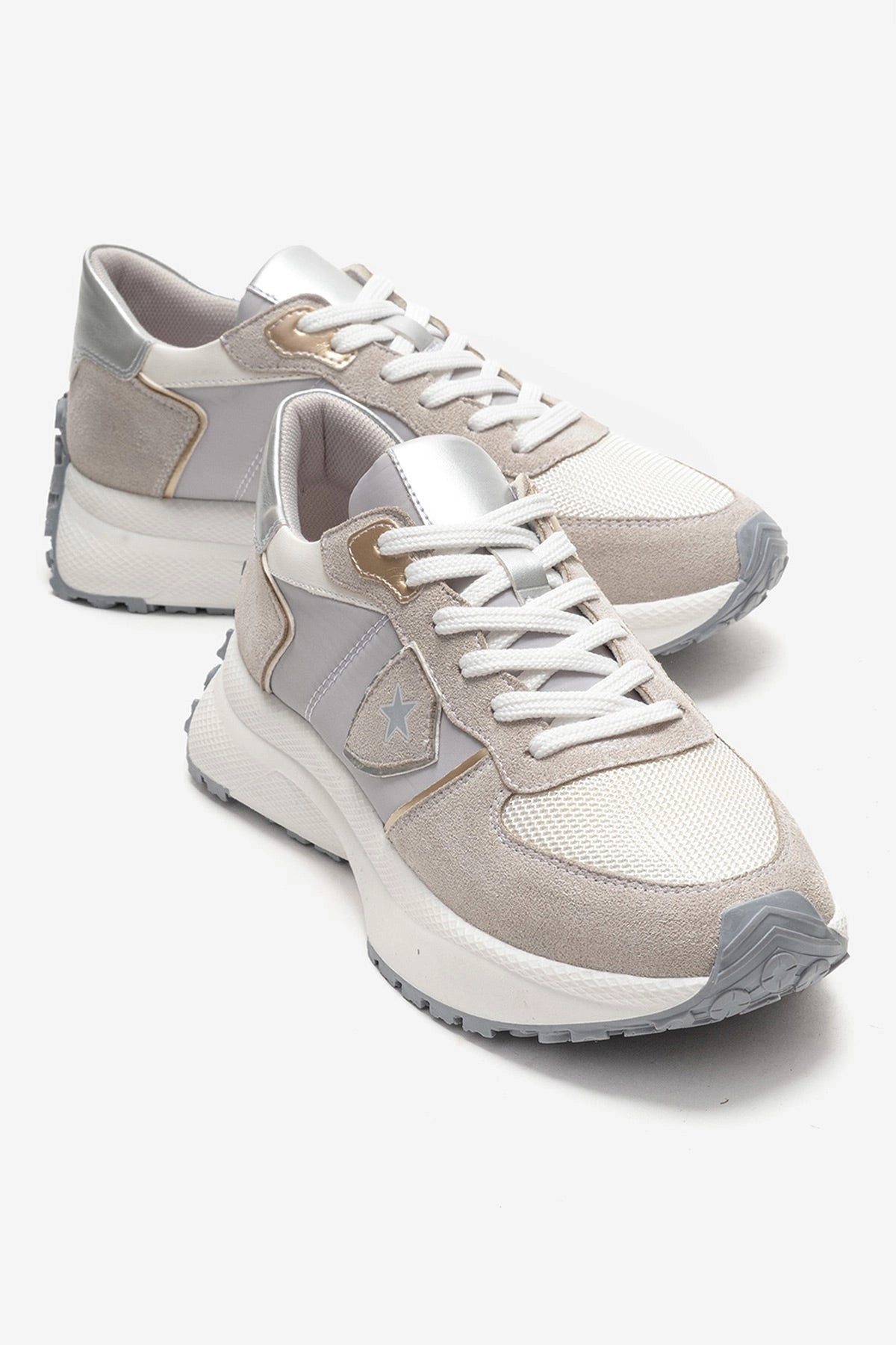 Prologue Shoes Womens Biella Sneaker