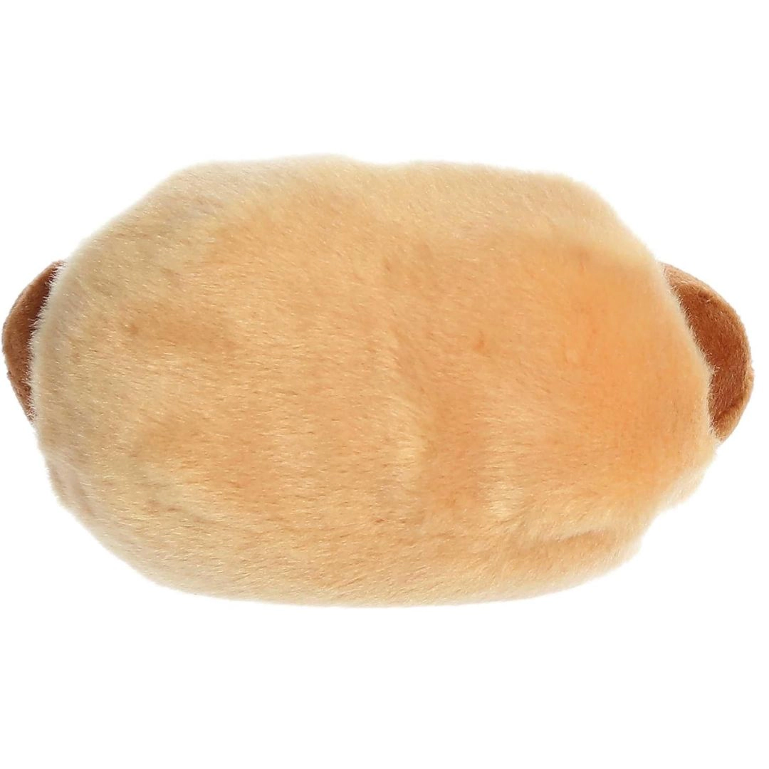 Aurora Palm Pals Colson Hot Dog 5-Inch Stuffed Animal Plush