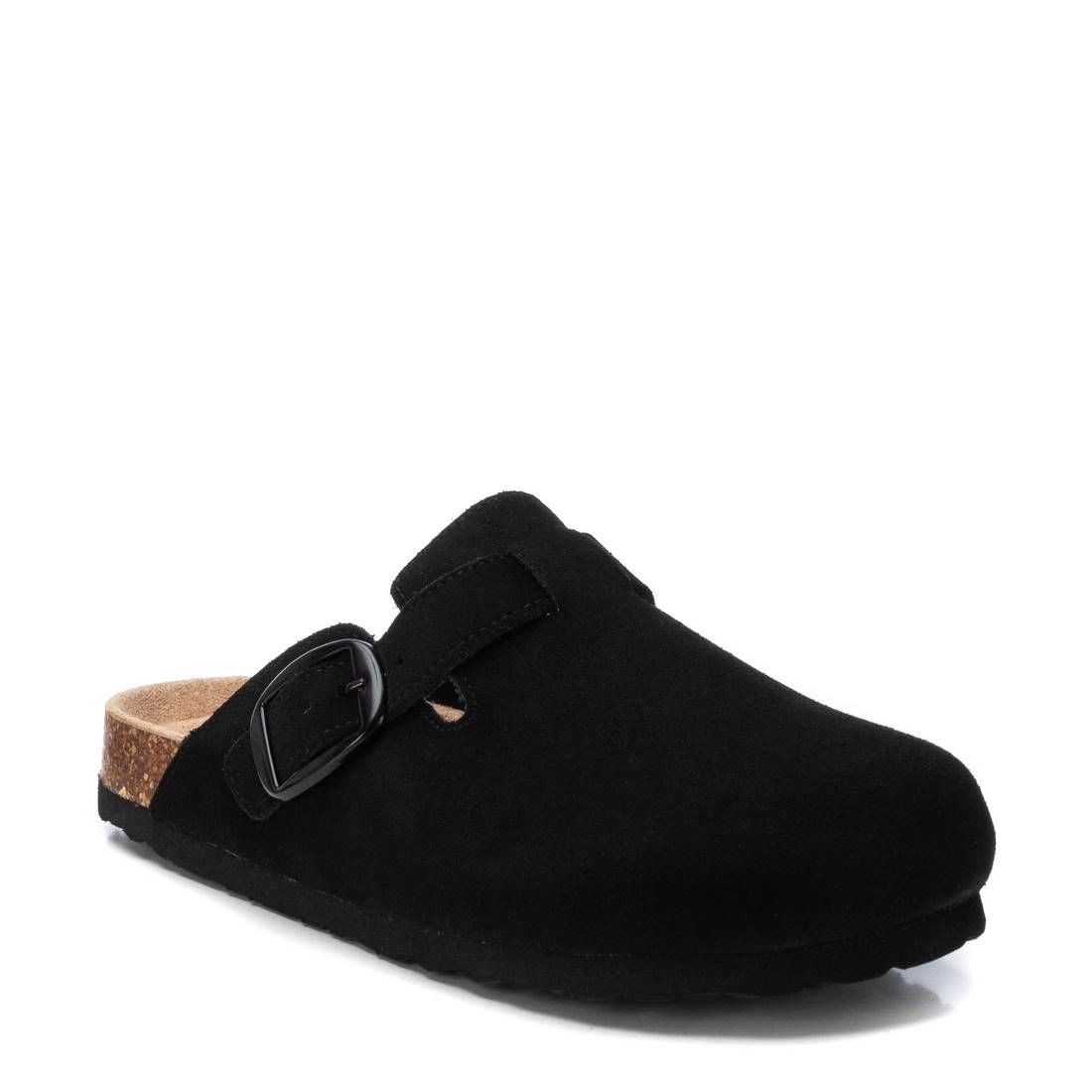 XTI Refresh Suede Womens Sneakers