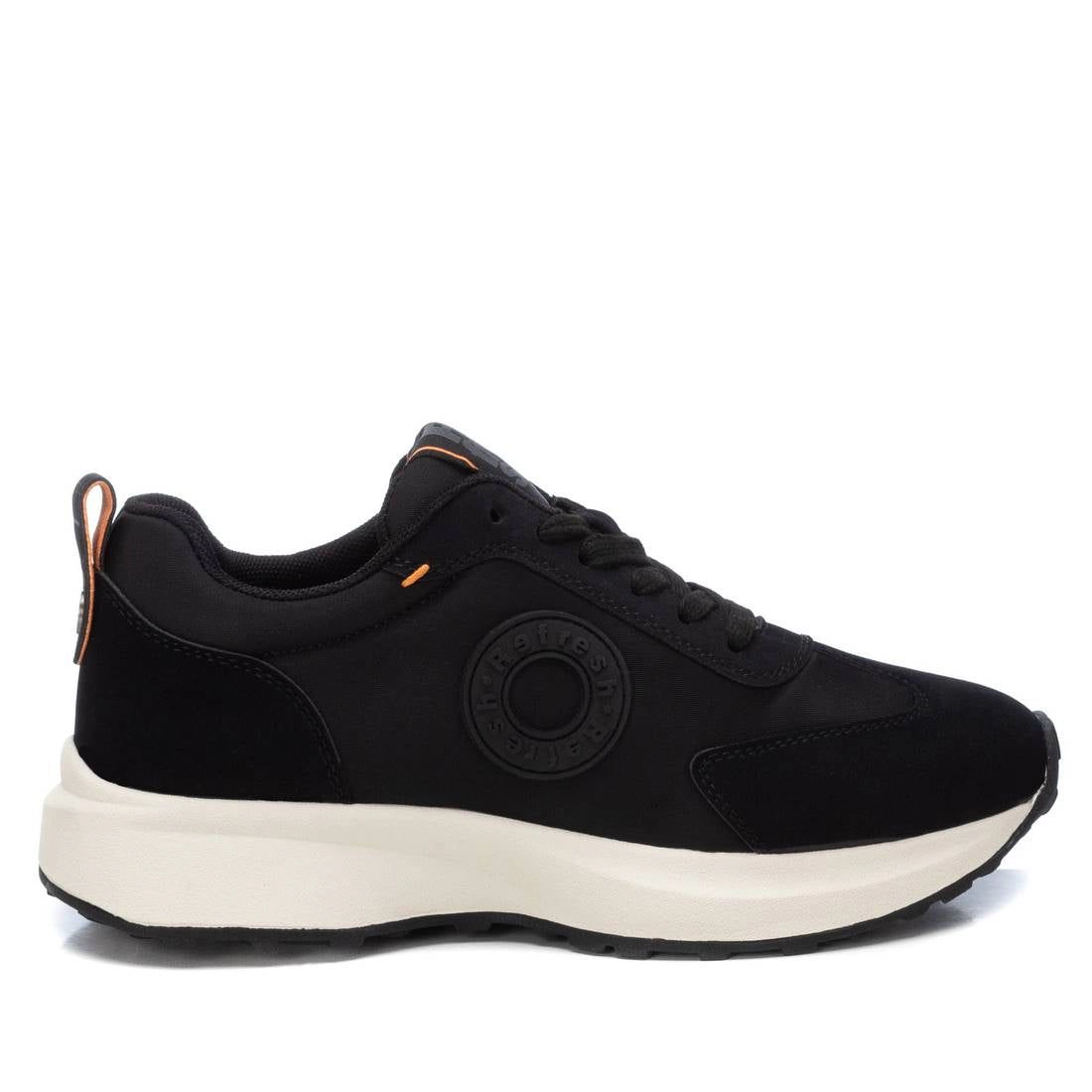 XTI Women's Casual Lace-Up Sneakers