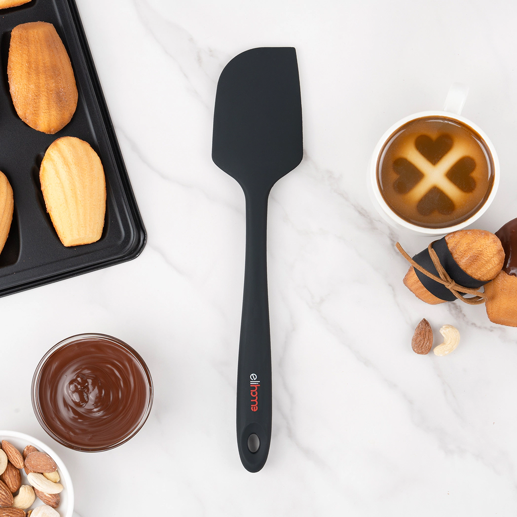 Elihome Premium Silicone Spatula
