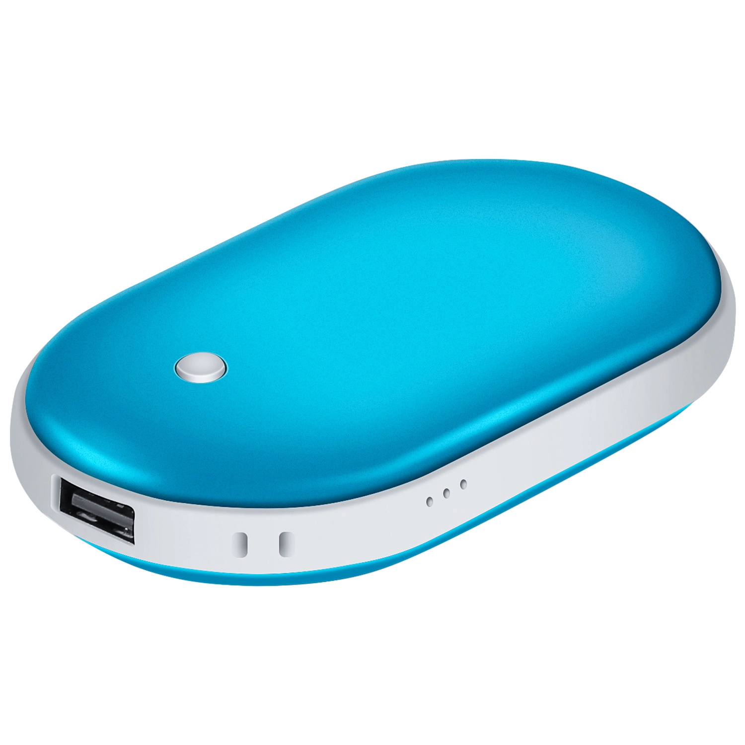 GBruno 2-in-1 Hand Warmer 5000mAh Power Bank