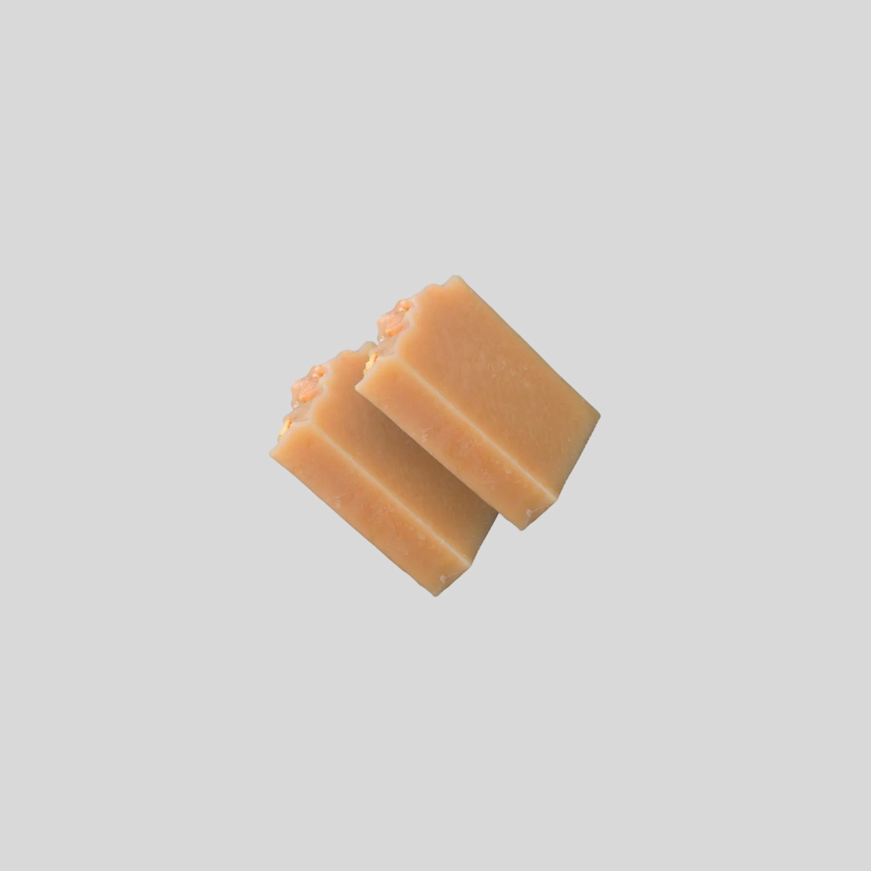 Wear Sierra Nourishing Donkey Milk Bar Soap Pack Of 2