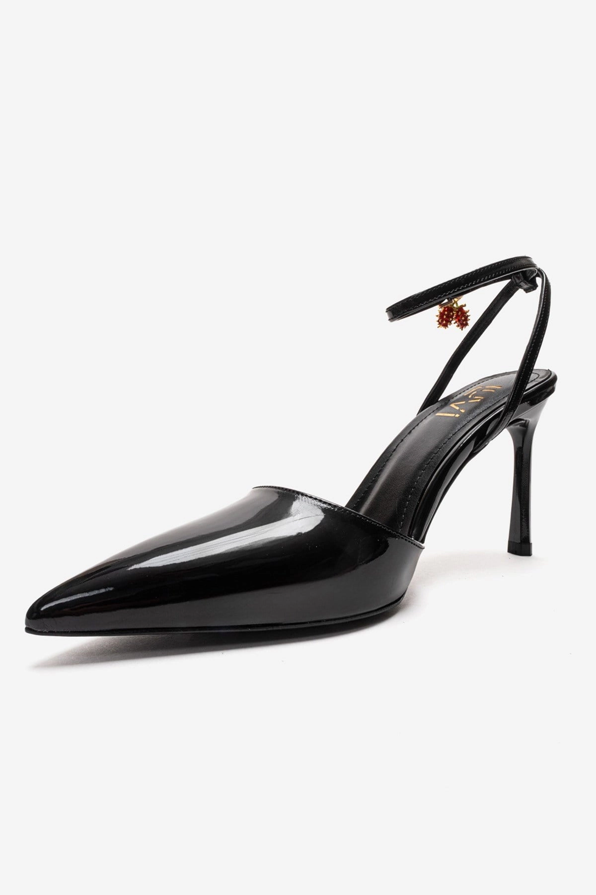 Prologue Shoes Womens Thalia Stiletto Pump