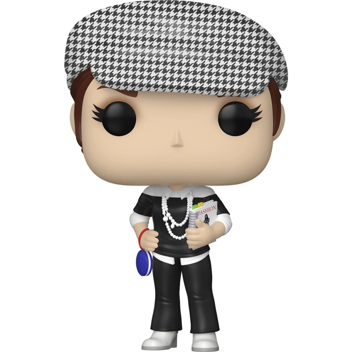 Funko Pop! The Devil Wears Prada: Andy Sachs #2042