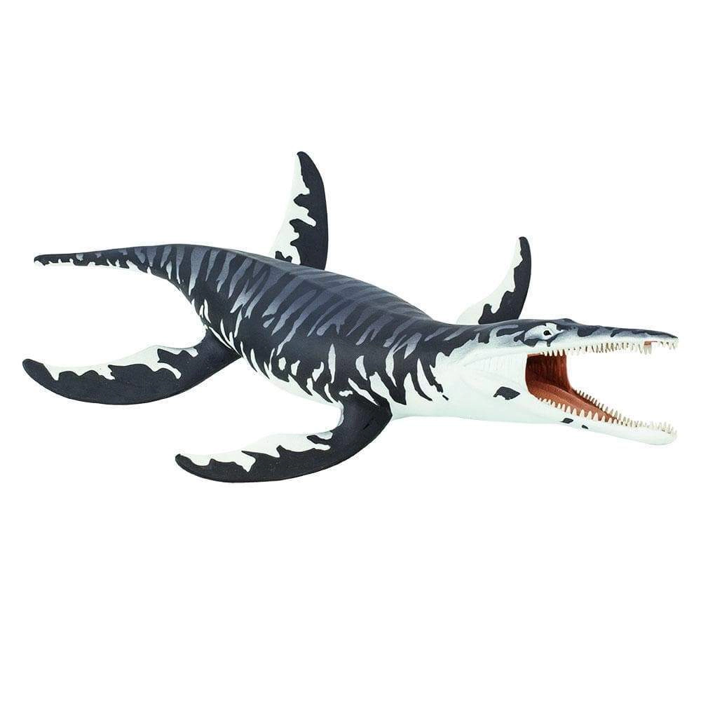 Safari Ltd. - Kronosaurus Kids Prehistoric/Dinosaur Toy Figure