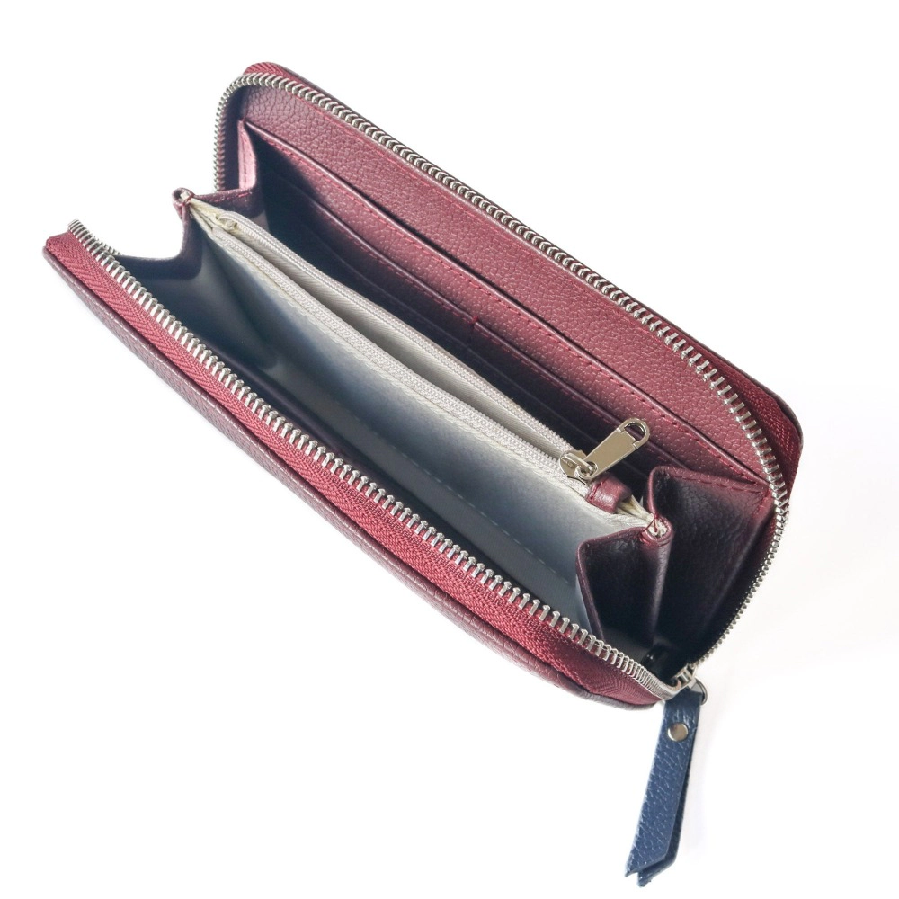 Tin Marin Camila Leather Wallet